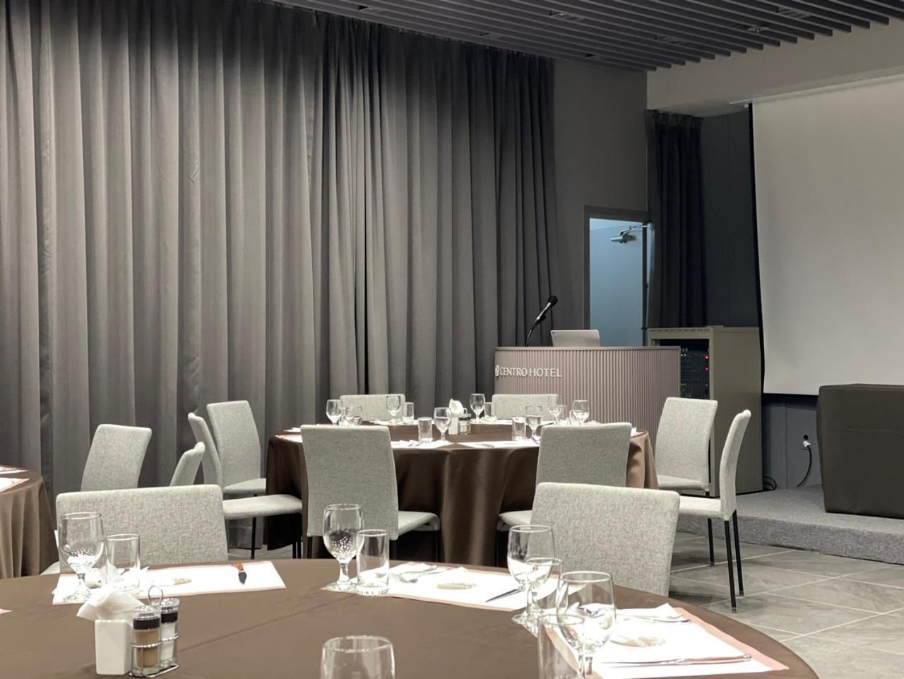 Centro Hotel Chilgok Екстер'єр фото